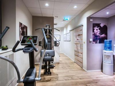 Hotel Worldhotel Casati 18 4*