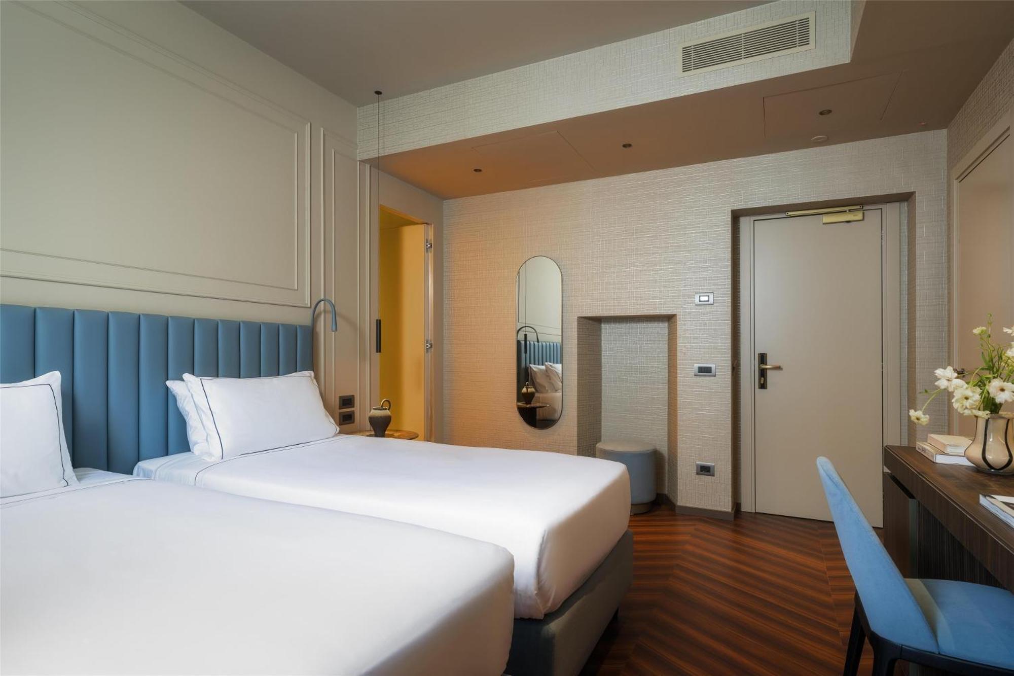 Worldhotel Casati 18 Hotel