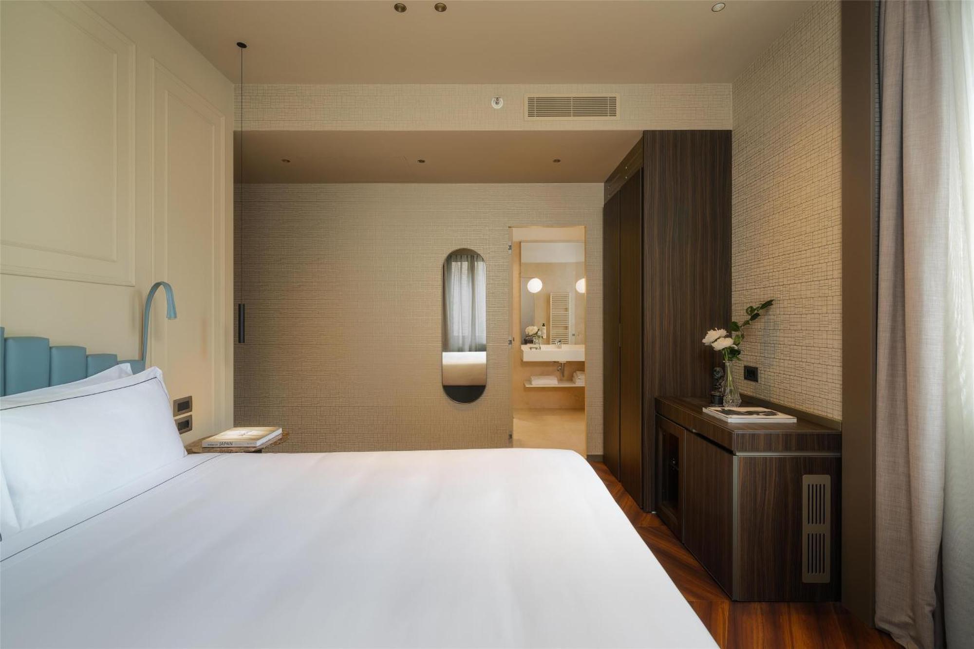 Worldhotel Casati 18 Hotel 4*