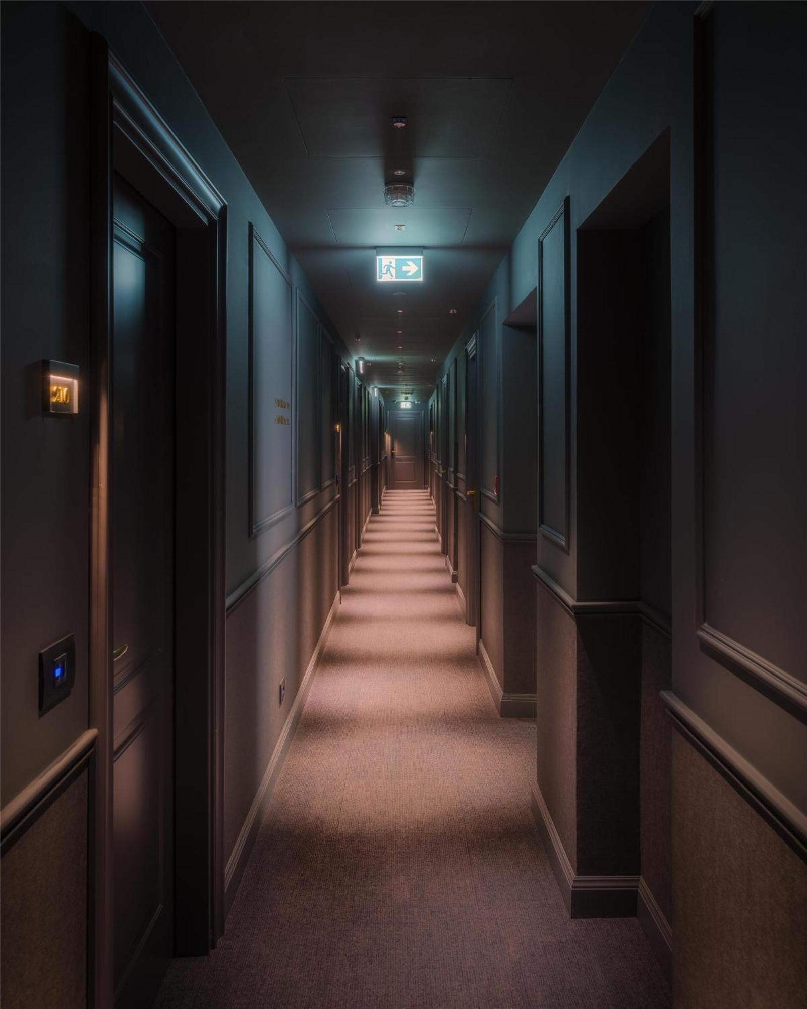 Worldhotel Casati 18 Hotel Milan