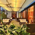Worldhotel Casati 18 