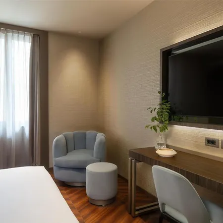 Worldhotel Casati 18 Milan Exterior photo