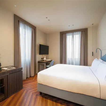 Worldhotel Casati 18 Milan Exterior photo