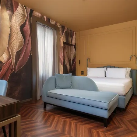 Worldhotel Casati 18 Milan Exterior photo